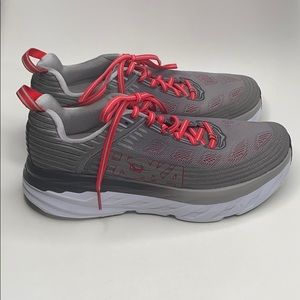 Hoka One One Bondi 6 running shoes men’s 8.5 wide